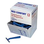 Top-Comfort Einmalrasierer