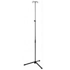 Infusionsständer klappbar mit Tragetasche