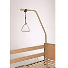 Aufrichter inkl. Triangel für Lattenroste