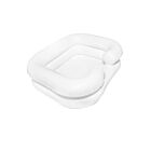 Haarwaschwanne EXTRA 19 x 60 x 50 cm