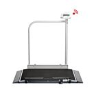 Multifunktionswaagen seca 677 / 677r barrierefrei