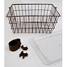 Zubehör für die Rollatoren Cristallo und Migo Sonderausstattung für Rollatoren von DRIVE MEDICAL