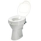 Toilettensitzerhöhung TICCO 2G In verschiedenen Ausführungen