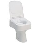 Toilettensitzerhöhung TSE-150 In verschiedenen Ausführungen