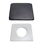 Zubehör für Toilettenrollstuhl TRS 130