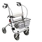 Rollator Cristallo Gehwagen von Drive Medical