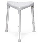 Duschhocker EDGE In verschiedenen Farben