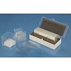 Deckgläser 18x18 mm ungeeicht 100 Stück