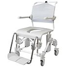 Dusch- und Toilettenrollstuhl Swift Mobil In verschiedenen Ausführungen