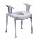 Toilettenstützgestell Swift