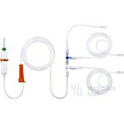 TIVA-Drop Air matic P Infusionssysteme 60 Stück Infusionsgerät für die Pumpenapplikation