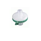 Clear Therm 3 Klimatisierungsfilter Bakterienfilter mit Luer Port, HMEF