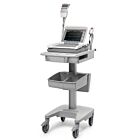MAC 5500 HD Set 2 mit Gerätewagen