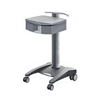 fuego cuatro Basiswagen Der flexible und wendige Gerätewagen