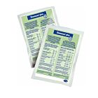 Dismozon plus 100 x 16 g Sauerstoffaktives Flächendesinfektionsreiniger-Granulat