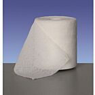 miro-haft fein kohäsive Fixierbinden weiß Verbandmaterial