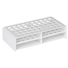 Reagenzglasgestell für Probenröhrchen Reaktionsgefäß-Stativ