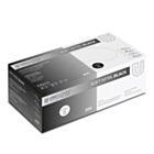 Soft Nitril Black 200 Größe XL 200 Stück Latexfreie Einweghandschuhe