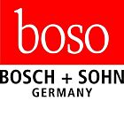 Handgelenk - Manschette für boso medistar+ 13,5 - 21,5 cm