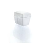 Etui für boso medistar+  Hartbox, weiß