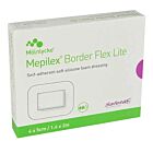 Mepilex Border Flex Lite 10x10cm