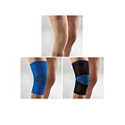 Sport ActiveColor® Kniebandage Gr. XL schwarz