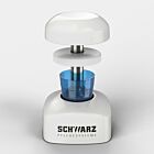 melipul Tabletten-Mörser PROFI Tablettenzerkleinerer