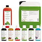 Kräuter-Ölbad Badezusatz