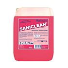 Sanitärallzweckreiniger Saniclean 10 Liter