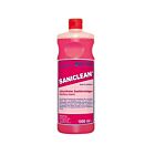 Sanitärallzweckreiniger Saniclean 1 Liter