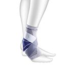 MalleoTrain S open heel Sprunggelenksbandage