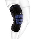 GenuTrain® S Pro schwarz links Gr. 5