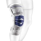 GenuTrain® S Pro titan rechts Gr. 1