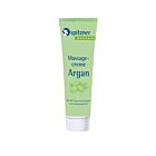 Massagecreme Argan