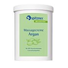 Massagecreme Argan 1000 ml