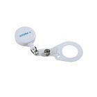Kittelclip ausziehbar für Kittelflaschen 50 bis 150 ml