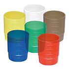 Mehrweg-Medikamentenbecher