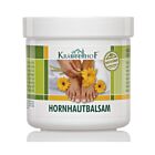 Hornhautbalsam mit Sheabutter 250 ml