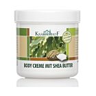 Body-Creme mit Shea Butter 250 ml