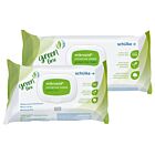 Mikrozid universal wipes green line