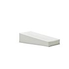 Injektionskissen mit Mulde