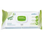 Mikrozid universal wipes green line 90 Tücher 23 x 25 cm