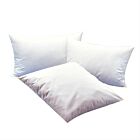 Kopfkissen Polyfill PLUS - kochwaschbar 40x40