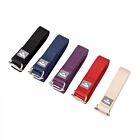 Yogagurt ASANA BELT XL Schiebeschnalle
