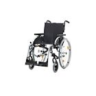 Rollstuhl PYRO LIGHT optima SB 49 cm Feststellbremse