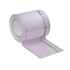 Sterilisationsrollen mit Falte für Autoklav Sterilisierverpackung von Amcor