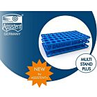 Reagenzglasgestell aus Polypropylen Ø 12 bis 18 mm Reagenzglasständer von Karl Hecht