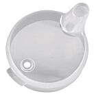 Schnabelbecher  Deckel mit Öffnung  4 mm