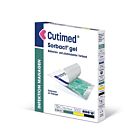 Cutimed® Sorbact® Gel Kompressen