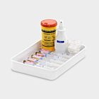 Spritzentablett Standard